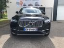 Volvo XC90 XC 90 INSCRIPTION LUXE D5 AWD GEARTRONIC 7 PLACES     Diesel NOIR  - 3