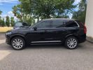 Volvo XC90 XC 90 INSCRIPTION LUXE D5 AWD GEARTRONIC 7 PLACES     Diesel NOIR  - 8