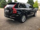 Volvo XC90 XC 90 INSCRIPTION LUXE D5 AWD GEARTRONIC 7 PLACES     Diesel NOIR  - 36