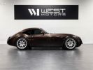 Wiesmann GT MF4 V8 4.8 367 BVA – Immat France BBS Collector 1 OF 210 Marron  - 3