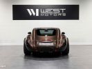 Wiesmann GT MF4 V8 4.8 367 BVA – Immat France BBS Collector 1 OF 210 Marron  - 5