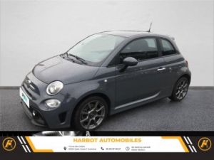 Abarth 500 595 1.4 turbo 16v t-jet 145 ch bvm5 595 Occasion