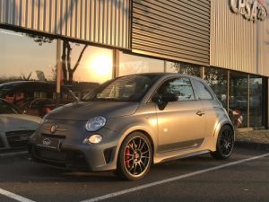 Abarth 500 Abarth 500 ii 1.4 turbo t-jet 190ch 695 biposto boite a crabots Vendu