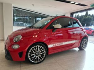 Abarth 500C 1.4 Turbo T-Jet 145ch 595 MY17 Occasion