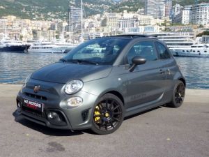 Abarth 500C 595 COMPETIZIONE Vendu