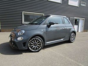 Abarth 595 1.4 Turbo 16V T-Jet 145 ch BVM5 Occasion