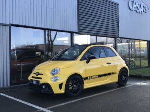 Abarth 595 II C 1.4 TURBO T-JET 180 595 COMPETIZIONE Vendu