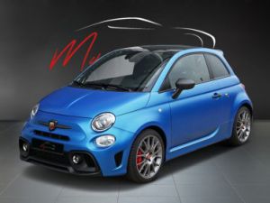 Abarth 695 Turismo 180 Ch Boite Manuelle - 1ère Main Française - Malus Payé - Etat NEUF - Garantie Constructeur 12 Mois Occasion