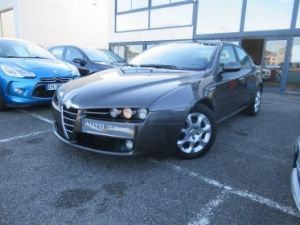 Alfa Romeo 159 1.9 JTDm 16V Distinctive Occasion