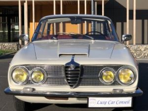 Alfa Romeo 2600 SPRINT Occasion