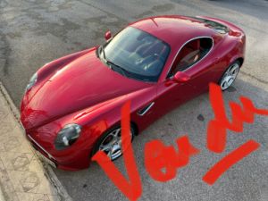 Alfa Romeo 8C Vendu