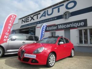 Alfa Romeo Giulietta 1.4 16V T-JET DISTINCTIVE STOP&START Occasion