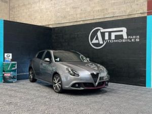 Alfa Romeo Giulietta 1.4 TB MULTIAIR 150CH IMOLA STOP&START Occasion