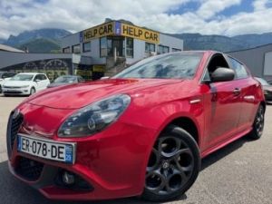 Alfa Romeo Giulietta 1.4 TB MULTIAIR 170CH EXCLUSIVE STOP&START TCT Occasion