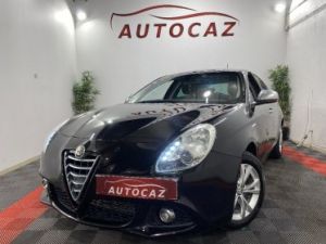 Alfa Romeo Giulietta 1.6 JTDm 105 ch SetS Exclusive Occasion