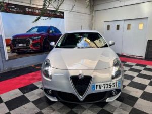 Alfa Romeo Giulietta 1.6 JTDM 120CH STOP&START Occasion