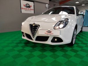 Alfa Romeo Giulietta 2.0 JTDM 140 Impulsive Vendu