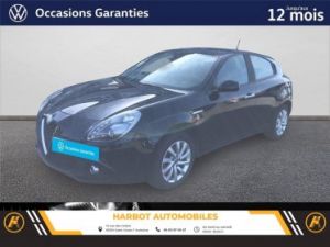 Alfa Romeo Giulietta iii 1.6 jtdm 120 ch s&s Occasion