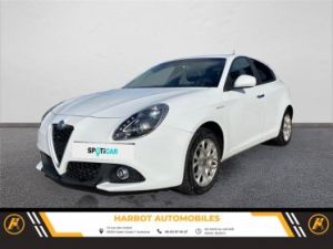 Alfa Romeo Giulietta iii Serie 2 1.6 jtdm 120 ch s&s business Occasion