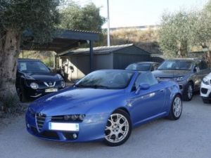 Alfa Romeo Spider 2.2 JTS SELESPEED Occasion