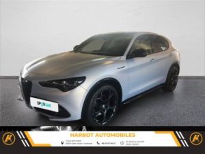 Alfa Romeo Stelvio 2.2 160 ch at8 competizione Occasion