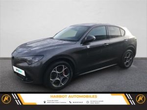 Alfa Romeo Stelvio 2.2 160 ch at8 sprint Occasion