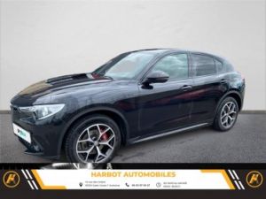 Alfa Romeo Stelvio 2.2 190 ch q4 at8 sprint Occasion