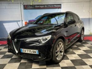 Alfa Romeo Stelvio 2.2 DIESEL 210CH SPORT EDITION Q4 AT8 Occasion