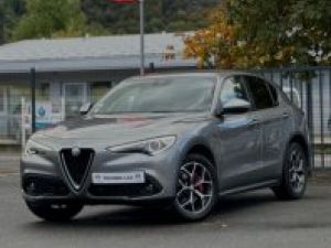 Alfa Romeo Stelvio 2.2D 180 SPORT EDITION Occasion