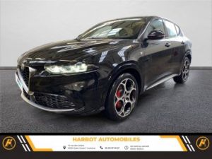 Alfa Romeo Tonale 1.5 hybrid 160 ch vgt tct7 ti Neuf