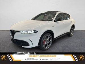 Alfa Romeo Tonale 1.5 hybrid 160 ch vgt tct7 veloce Neuf