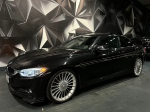 Alpina D4 BI TURBO Occasion