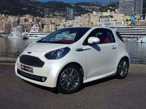 Aston Martin Cygnet 1.3 VVT CVT Vendu