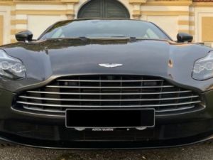 Aston Martin DB11 5.2 V12 608 02/2017 Occasion