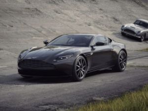 Aston Martin DB11 V12 / Garantie 12 mois Occasion