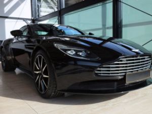 Aston Martin DB11 V12 / Garantie 12 Mois Occasion