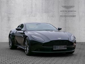 Aston Martin DB11 V8 510ch Gris céramique Garantie 1an TIMELESS Occasion