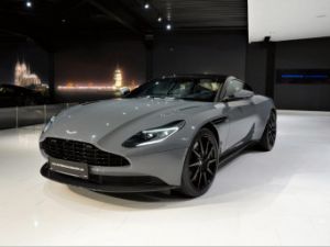 Aston Martin DB11 V8 / Carbone / Garantie 12 mois Occasion