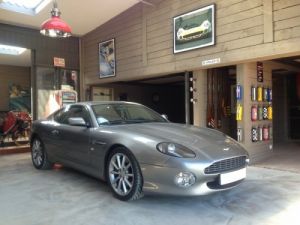 Aston Martin DB7 Vantage 6.0l V12 420 Cv Vendu