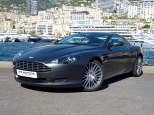 Aston Martin DB9 5.9 V12 477 CV TOUCHTRONIC Vendu