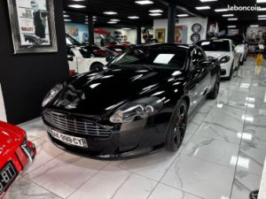 Aston Martin DB9 coupé v12 bva Occasion