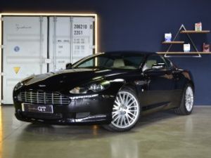 Aston Martin DB9 V12 5.9 Vendu