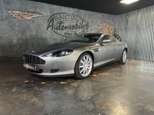 Aston Martin DB9 V12 5.9L Touchtronic A Occasion
