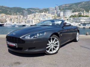 Aston Martin DB9 VOLANTE 5.9 V12 477 TOUCHTRONIC Vendu