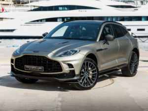 Aston Martin DBX 707 V8 BITURBO 707CV BVA9 - MONACO Vendu