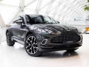 Aston Martin DBX DBX V8 4.0 551 | Indulgence Pack | DB Elegance Pack | Dark JA 22 360° TOP Garantie 12 mois Occasion