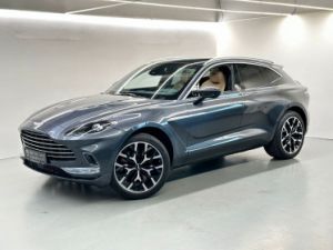 Aston Martin DBX DBX V8 4.0 551 JA 22 360° TOP Garantie 12 mois Prémium Occasion