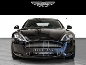 Aston Martin Rapide Rapide 6.0 V12 476 TOUCHTRONIC 03/2013 Occasion