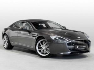 Aston Martin Rapide S  Occasion