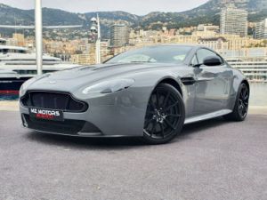 Aston Martin V12 Vantage S 573 CV SPORTSHIFT III Vendu